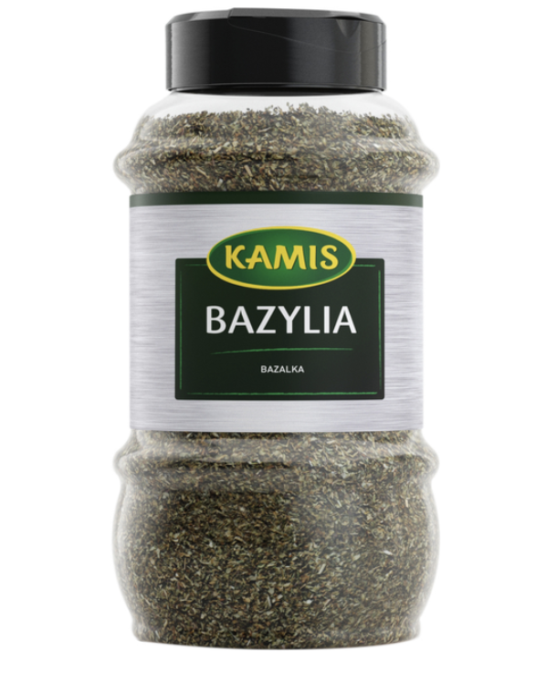 Базилік сушений Kamis 180г